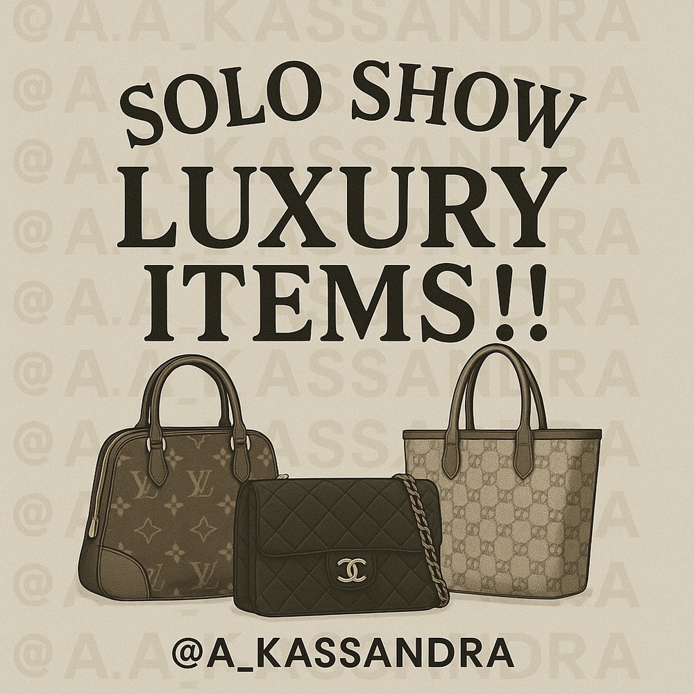 Friday Night Solo Luxe Affair - Picture 2 of 4